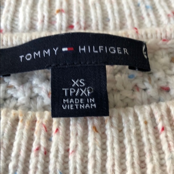 Tommy Hilfiger sz xs. NWOT - Picture 3 of 5